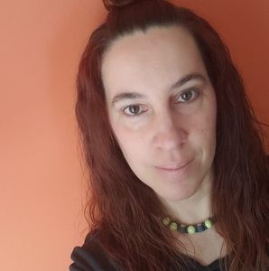 Meet your Posher, Diane